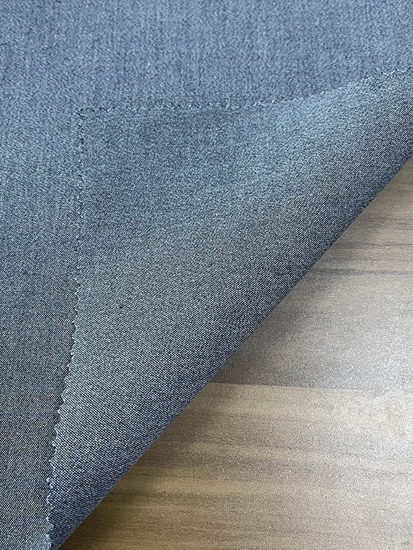 FARKUT LIKE KUDOTTU AH-45277/0014X20 54%C+40%R+6%SP Käytä huuhteluainetta pitääksesi denim pehmeänä